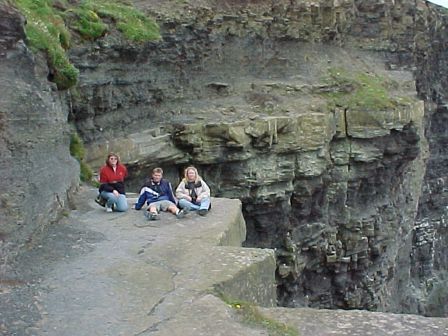 cliffs of moor; Actual size=180 pixels wide